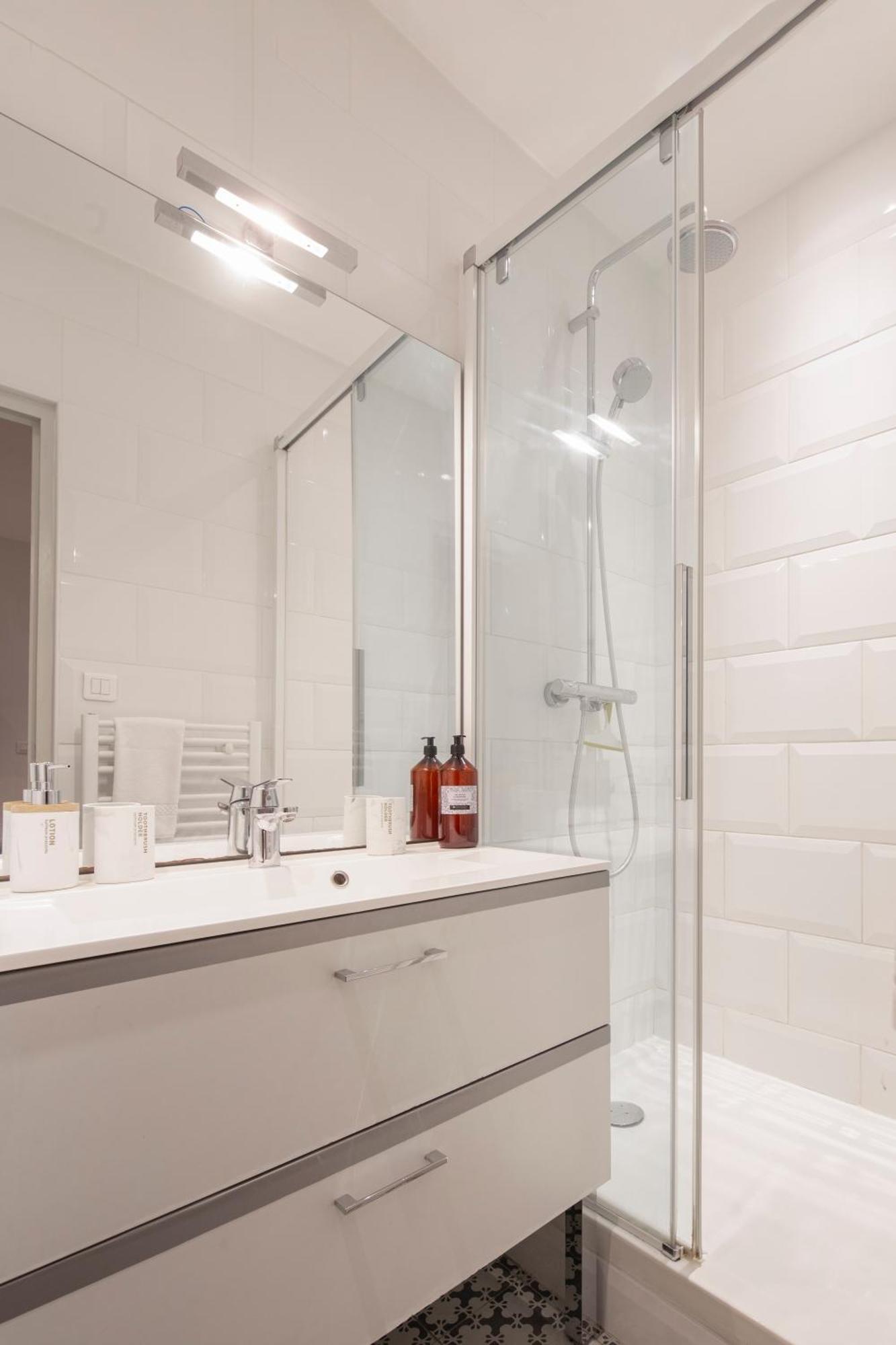 La Des Cedres - T3 3 Apartment *