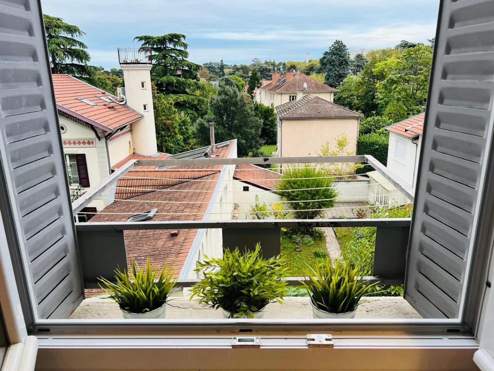 La Des Cedres - T3 3 Apartment