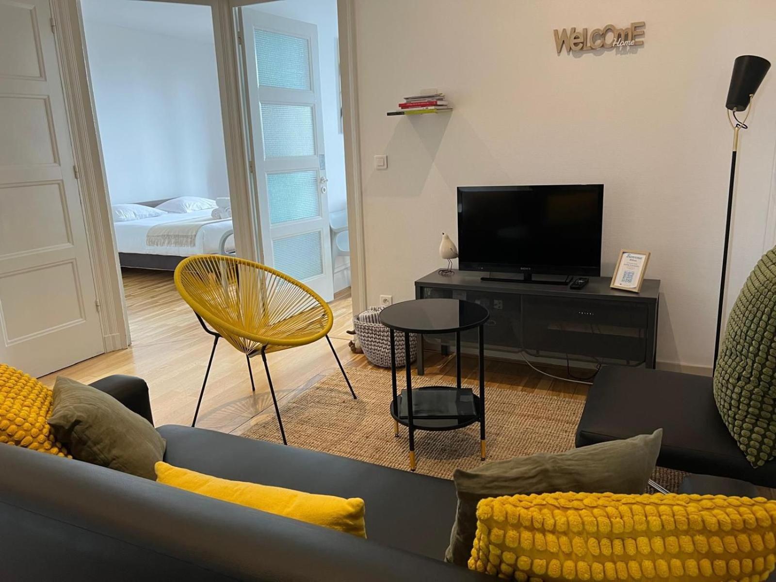 La Des Cedres - T3 3 Apartment *
